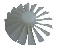 무선조정비행기 덕트 팬(3D 프린터) 1번째 첨부파일 이미지