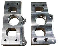 프런트 허브 가공(머시닝센터) 1번째 첨부파일 이미지