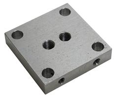 스티어링 하우징 가공(밀링) 1번째 첨부파일 이미지