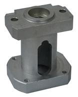 모터 스프라켓 하우징 가공(선반, 밀링) 1번째 첨부파일 이미지