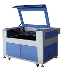 CNC Laser Machine